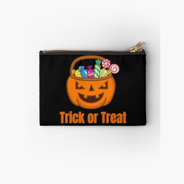 Item preview, Trick or Treat designed and sold by hectorgool.