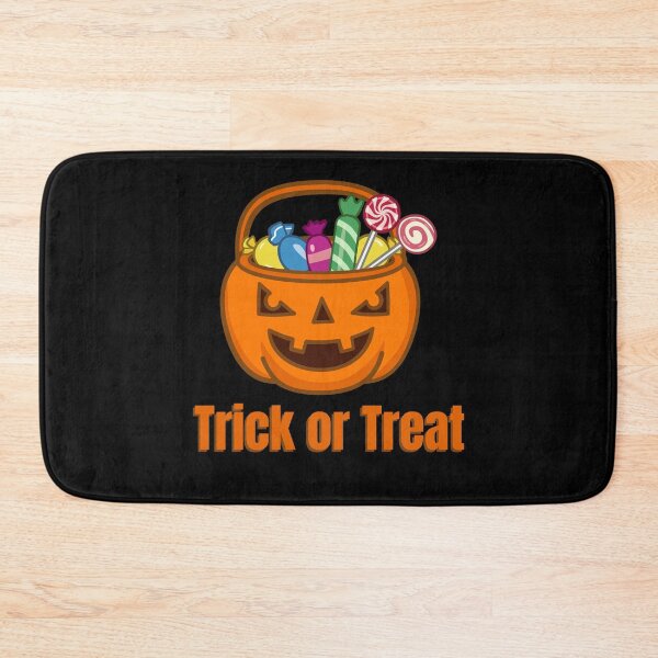 Item preview, Trick or Treat designed and sold by hectorgool.