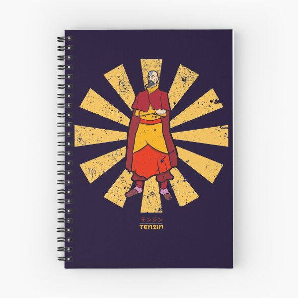 Item preview, Tenzin Retro Japanese Avatar designed and sold by Nova5.