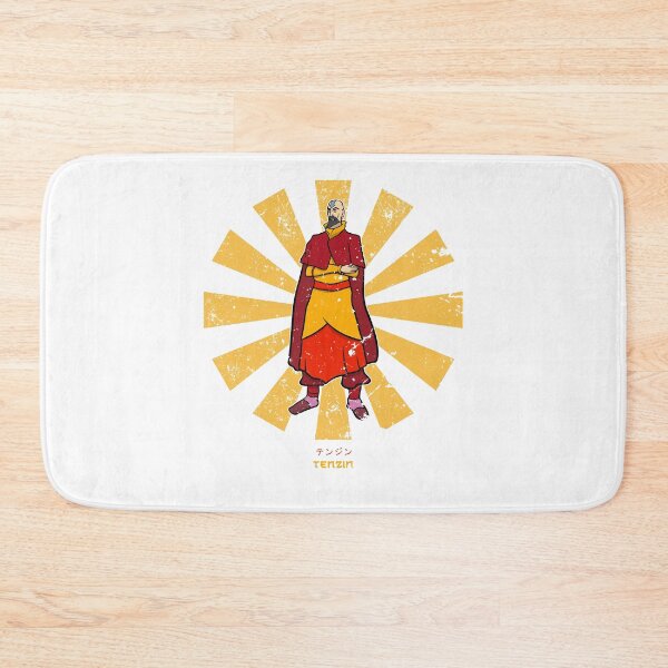 Item preview, Tenzin Retro Japanese Avatar designed and sold by Nova5.