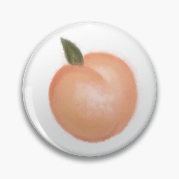 Item preview, Georgia Peaches 3 designed and sold by Alyssa Designs.