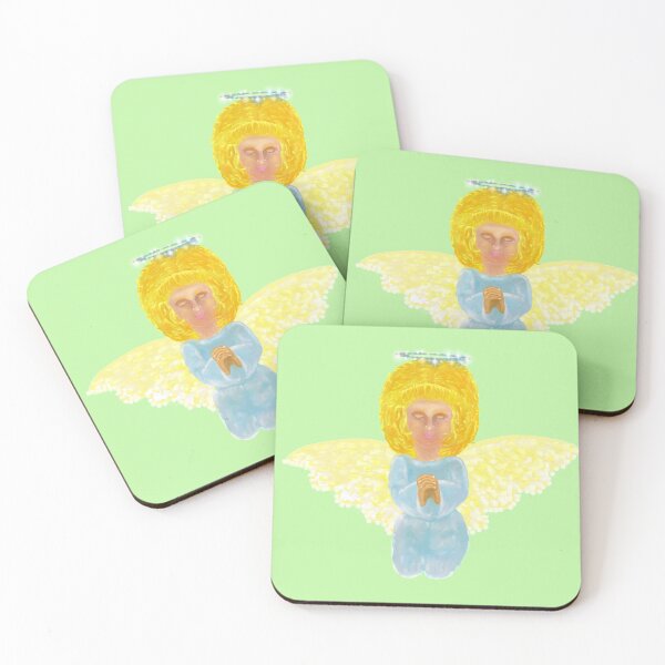 Item preview, Guardian Angel2 designed and sold by DCSMKreativ.