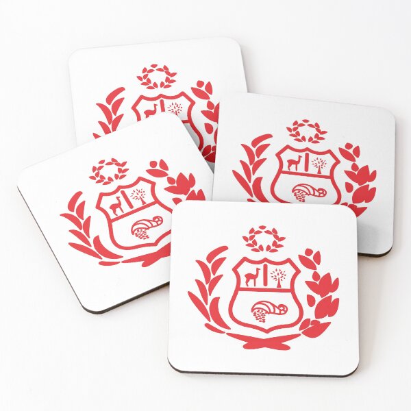 Item preview, Peruvian shield designed and sold by Atsuwu.