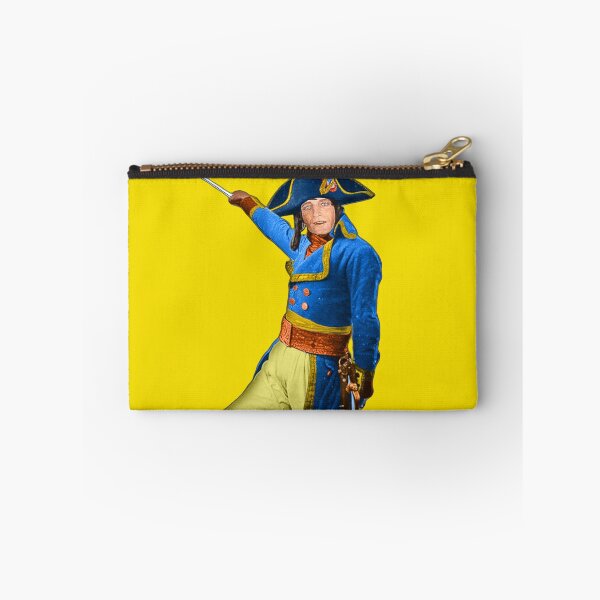 Item preview, Happy Napoleon designed and sold by DoctorTarr.