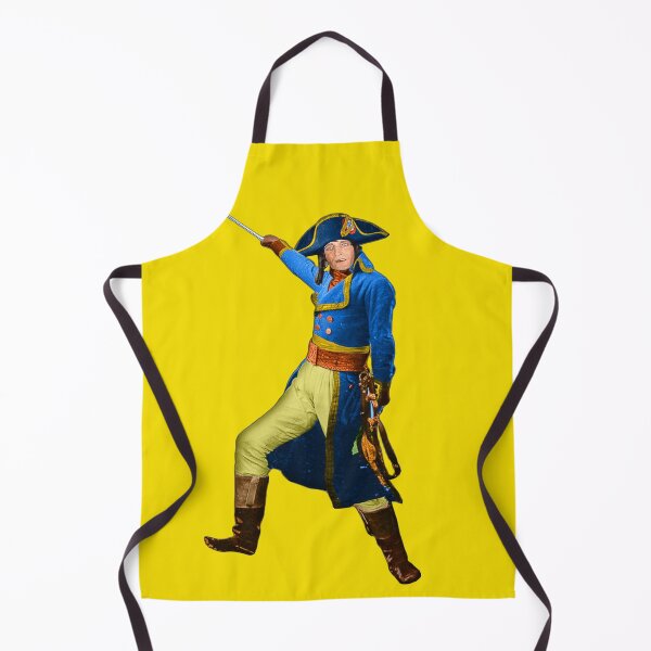 Item preview, Happy Napoleon designed and sold by DoctorTarr.