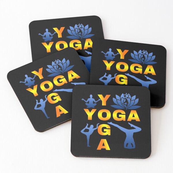 Artikelvorschau, Yoga-Pose entworfen und verkauft von YOYOCollection.