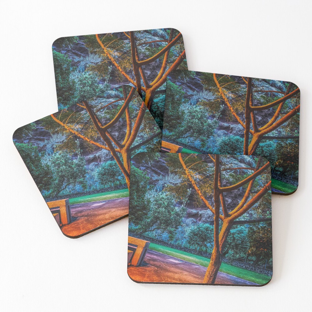 Item preview, Coasters (Set of 4) designed and sold by Classiic.