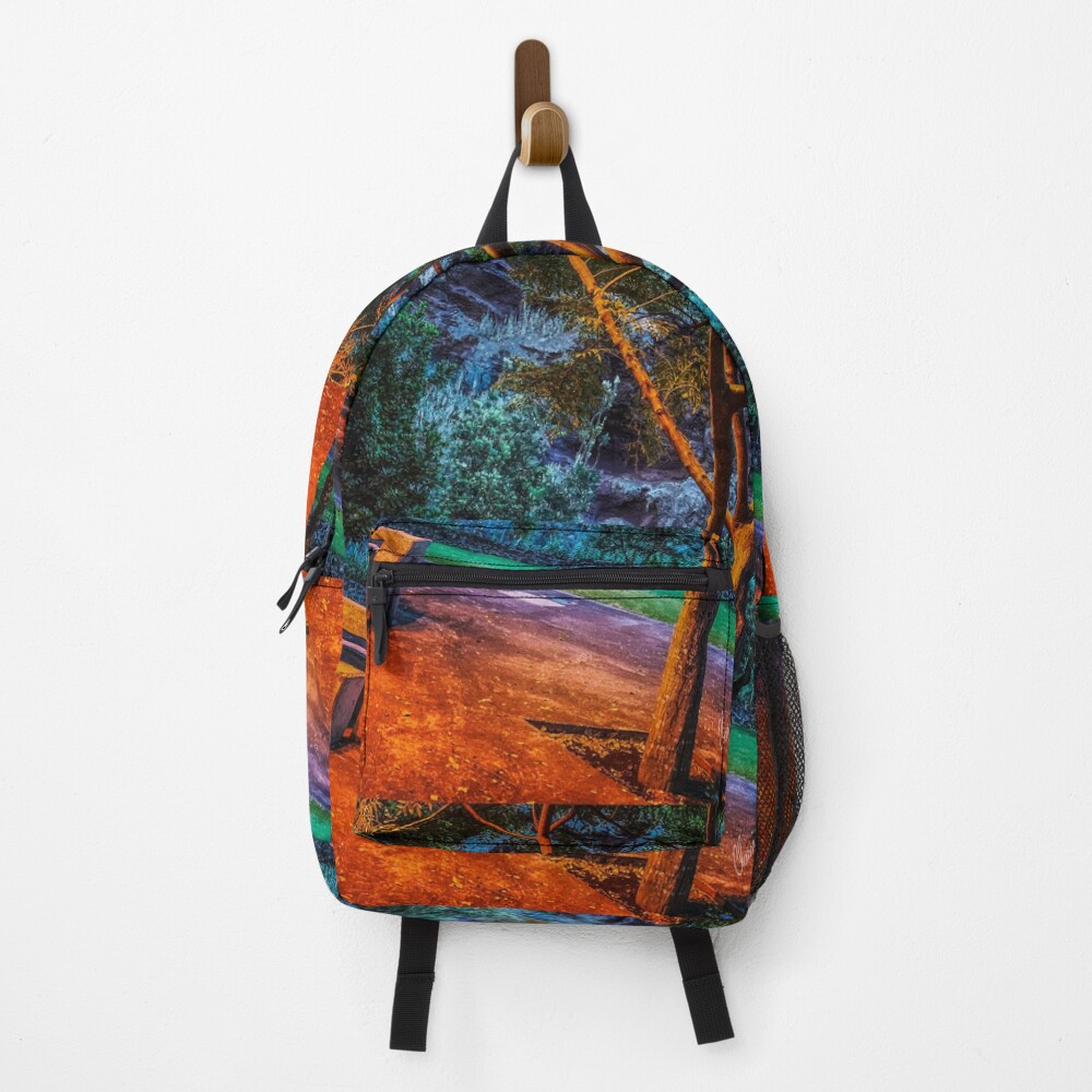 Item preview, Backpack designed and sold by Classiic.