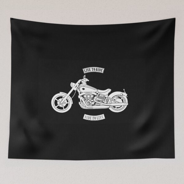 Item preview, Motorcycle Rider designed and sold by MichaelDTaylor.