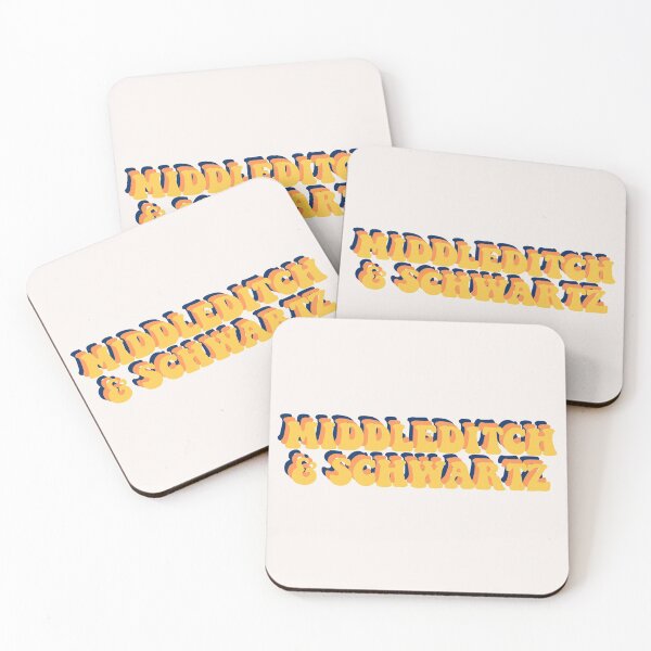 Item preview, Middleditch and Schwartz designed and sold by Concertsticks.