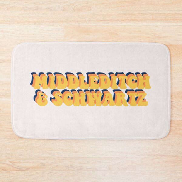 Item preview, Middleditch and Schwartz designed and sold by Concertsticks.
