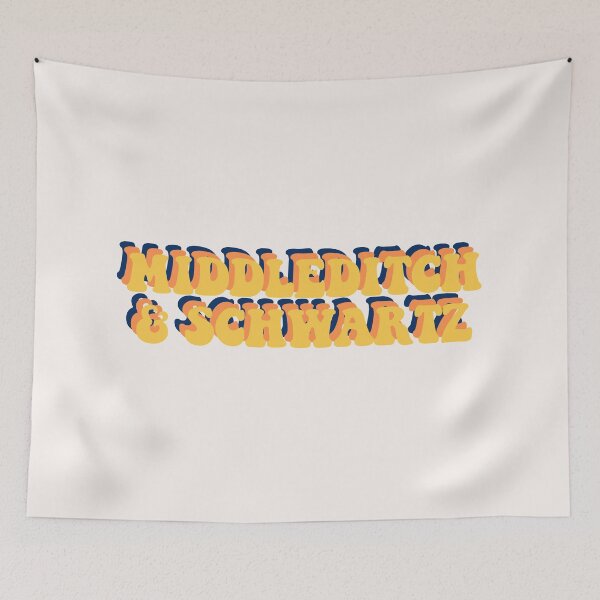 Item preview, Middleditch and Schwartz designed and sold by Concertsticks.
