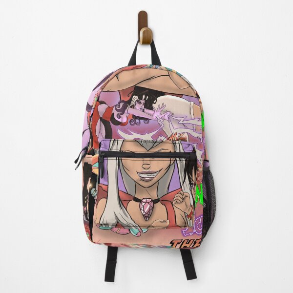 Item preview, The Rival designed and sold by Michael Ferraro.