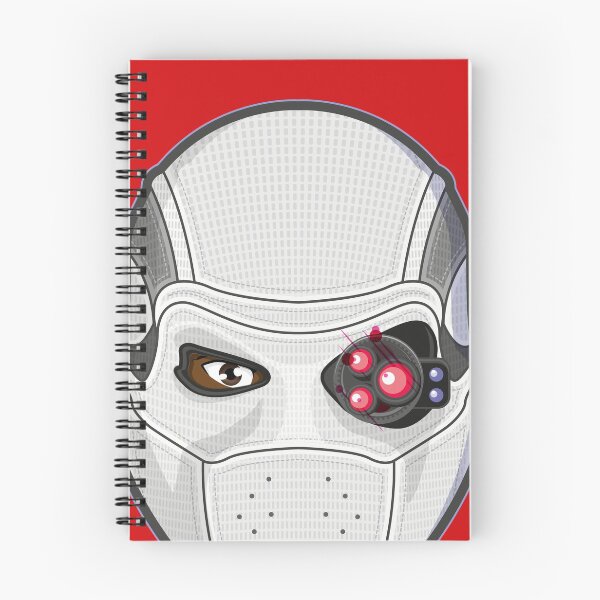 Item preview, Deadshot MASK designed and sold by LuksTEESred.