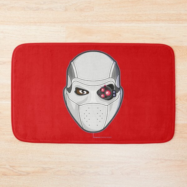 Item preview, Deadshot MASK designed and sold by LuksTEESred.