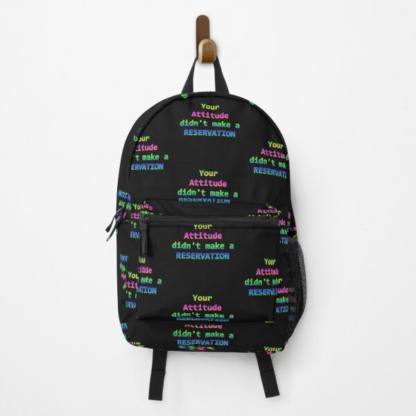 Item preview, Your ATTITUDE designed and sold by KATKattalestv.