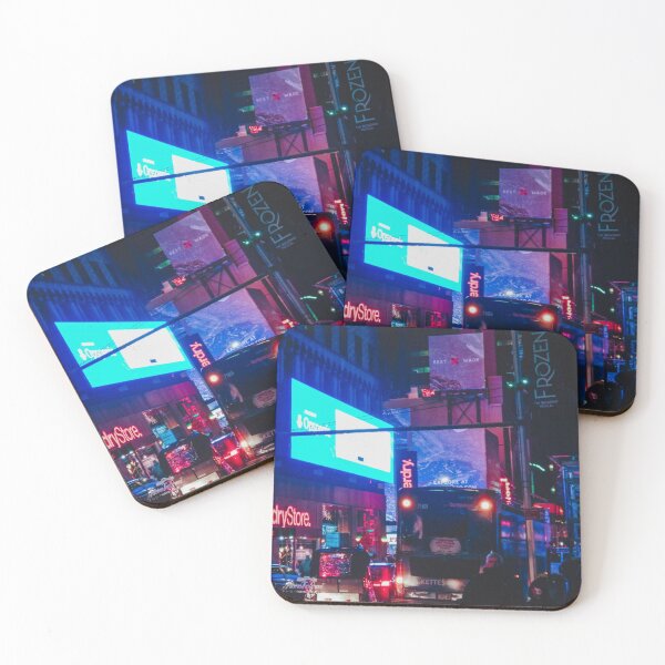 Item preview, City Vibes designed and sold by Antoine Jackson.