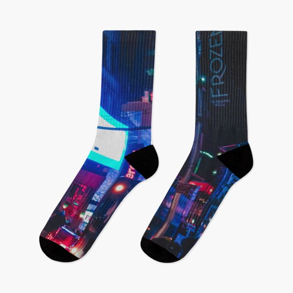 Item preview, City Vibes designed and sold by Antoine Jackson.