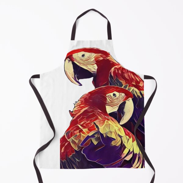 Item preview, Macaws designed and sold by Skloilustra.
