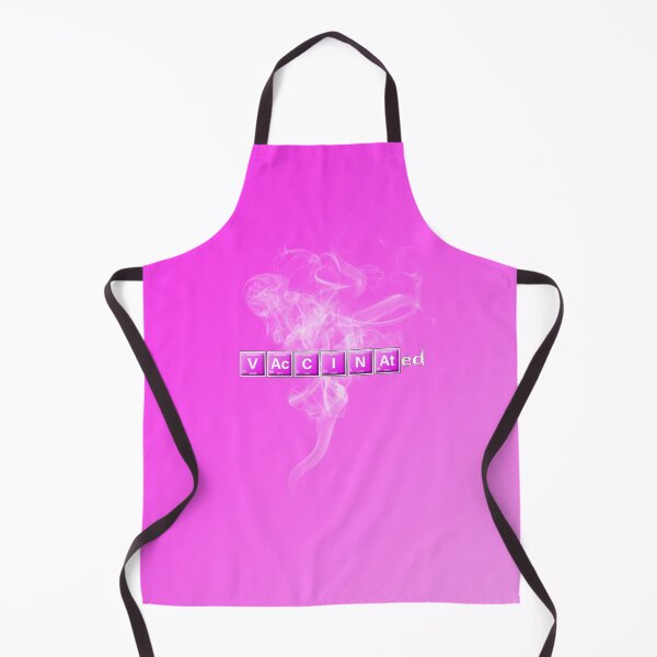 Item preview, Vaccinated Pink designed and sold by andrekoeks.