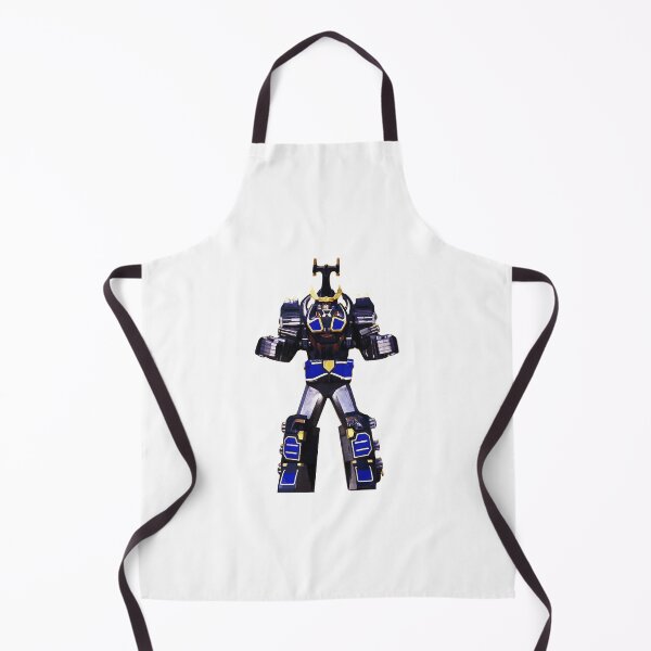Item preview, ninja strom megazord designed and sold by kristiruny.