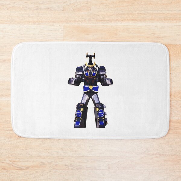 Item preview, ninja strom megazord designed and sold by kristiruny.