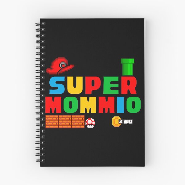 Item preview, Super Mommio, Mothers day designed and sold by Mixture-DESIGN.