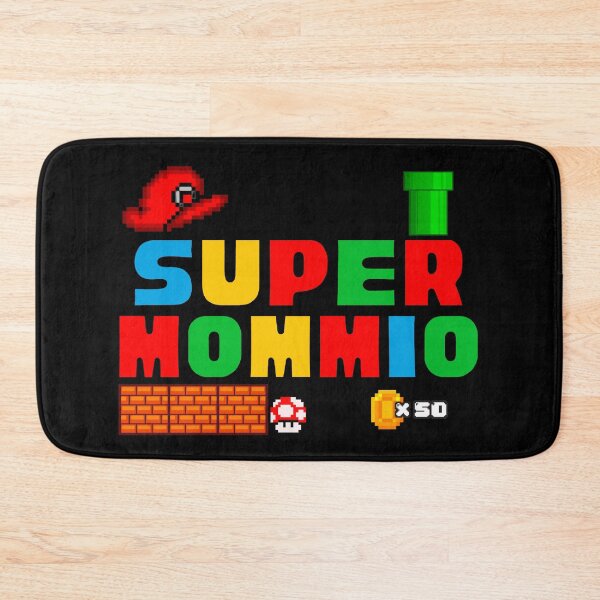 Item preview, Super Mommio, Mothers day designed and sold by Mixture-DESIGN.