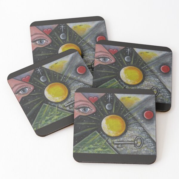Item preview, My Awakening designed and sold by Linda Nielsen.