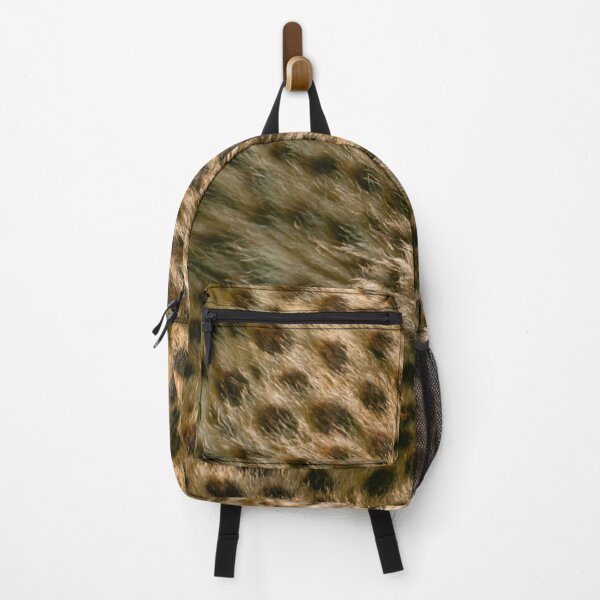 Item preview, Wild Cat Cheetah Print designed and sold by CloseUpPrints.