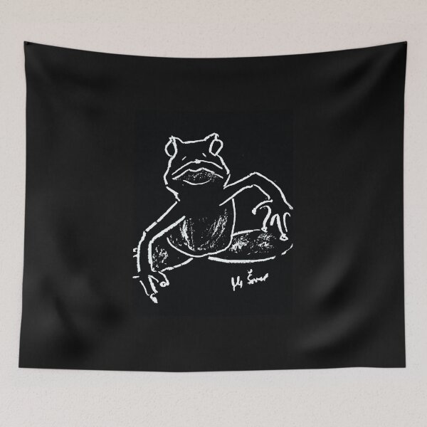Item preview, Whats Up Dude designed and sold by Martina Sver.