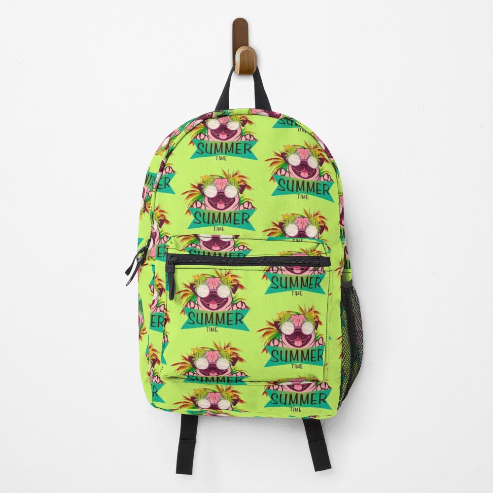 Item preview, Backpack designed and sold by Gheofast.