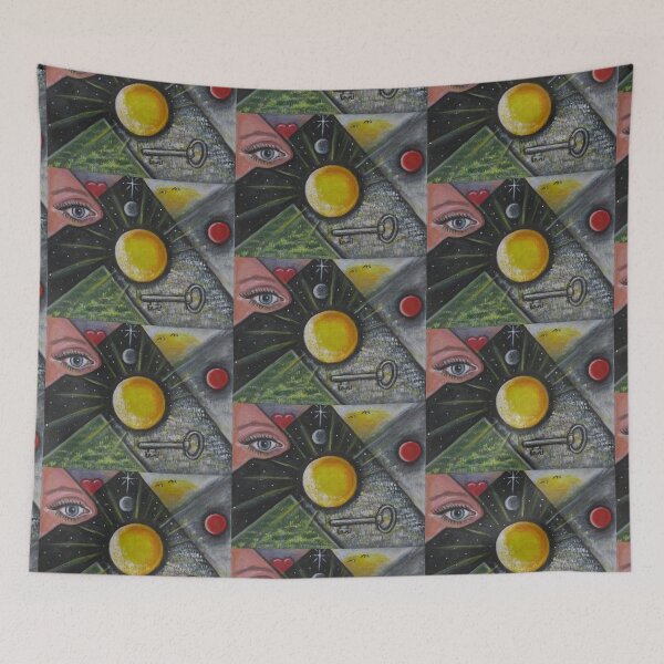 Item preview, My Awakening designed and sold by Linda Nielsen.