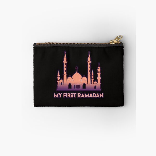 Item preview, My First Ramadan designed and sold by DynastyArt.