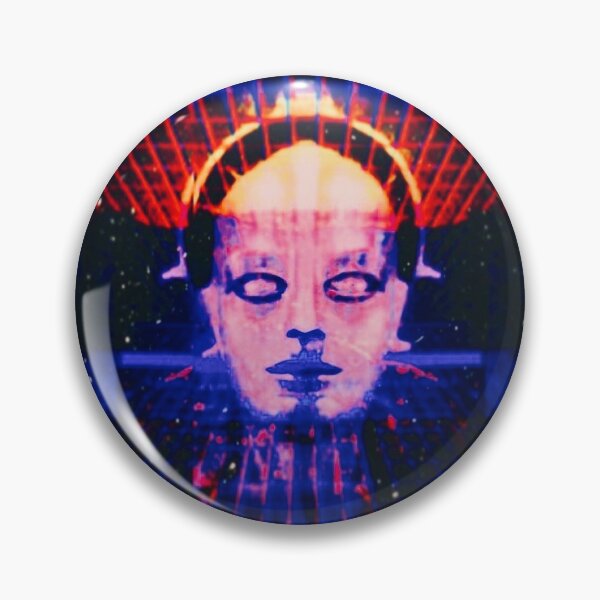 Item preview, Transhumanism designed and sold by Dreamwave1.