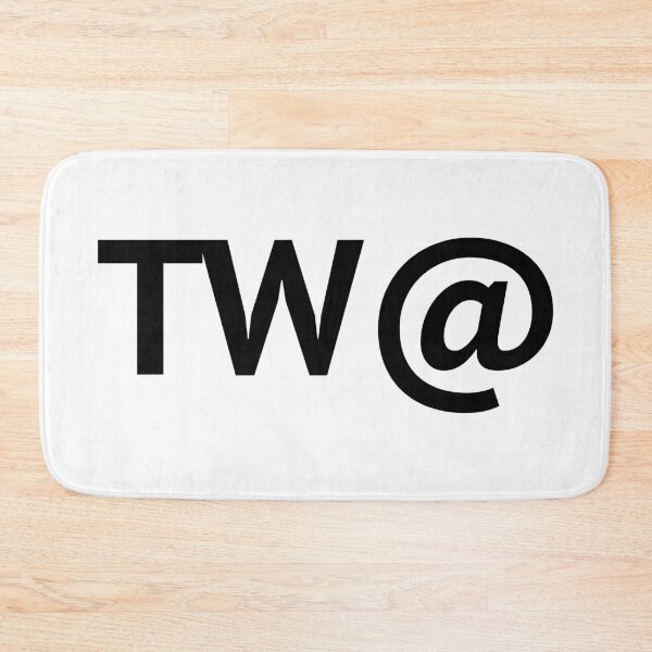 Item preview, TW@ designed and sold by PebblesPrint.