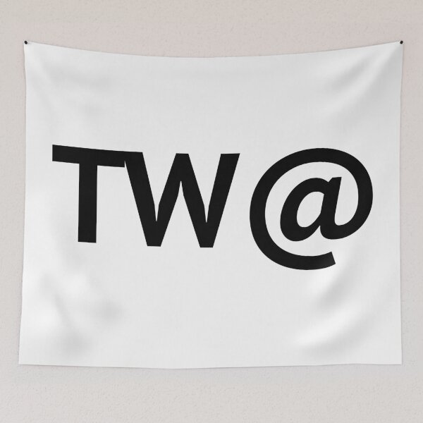 Item preview, TW@ designed and sold by PebblesPrint.