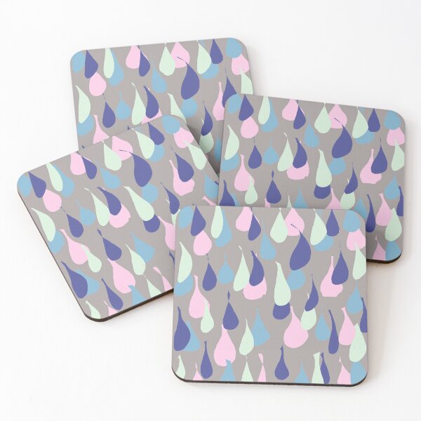 Item preview, RAINDROPS designed and sold by zhanzheine.