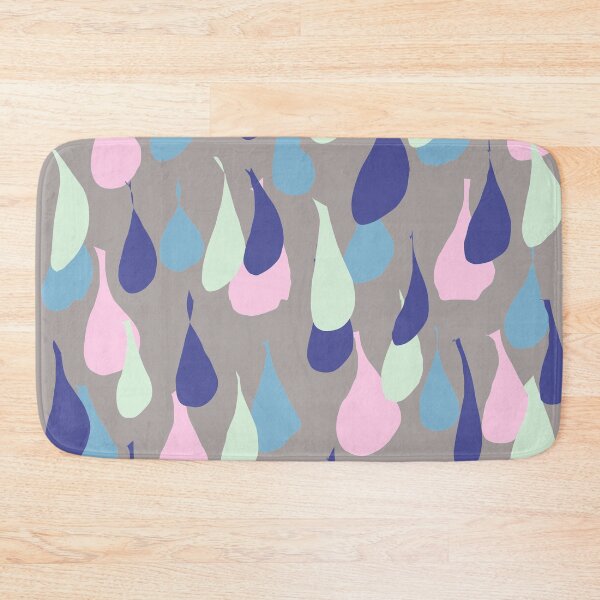 Item preview, RAINDROPS designed and sold by zhanzheine.