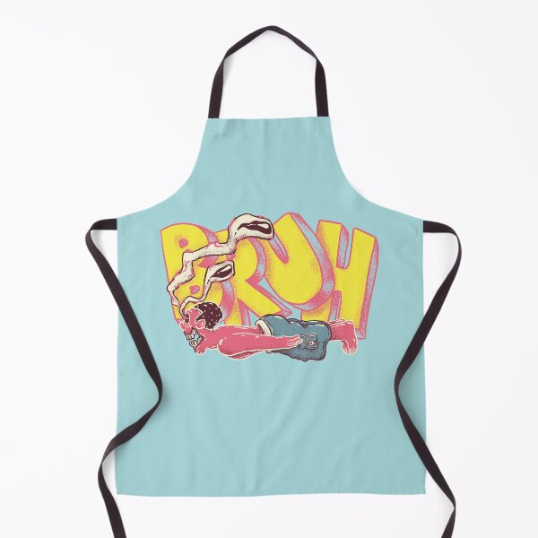 Item preview, Bruh Dude Flying - Bruh meme moment | Bruh Momentum | Society of Bruh | SOB | Ironic Dank MEMES | Mom to Bruh designed and sold by Any Color Designs.