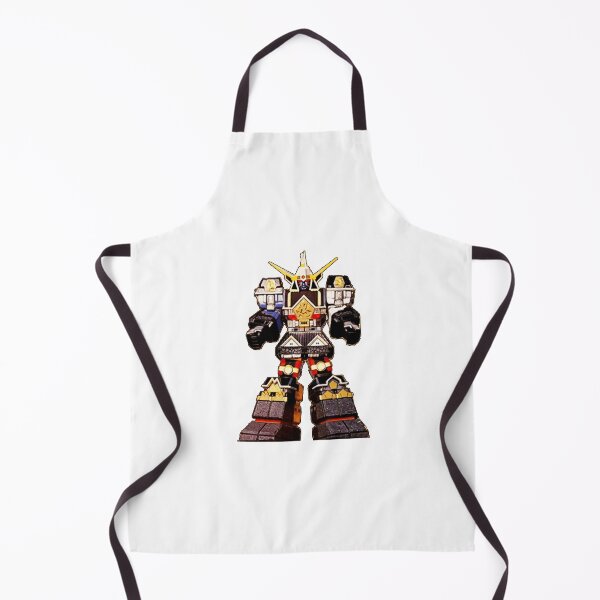 Item preview, shogun megazord designed and sold by kristiruny.