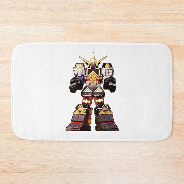 Item preview, shogun megazord designed and sold by kristiruny.