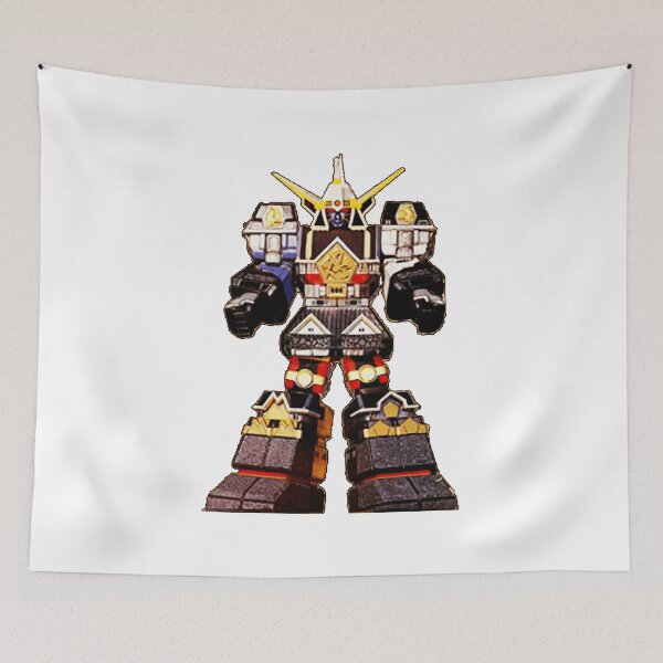 Item preview, shogun megazord designed and sold by kristiruny.