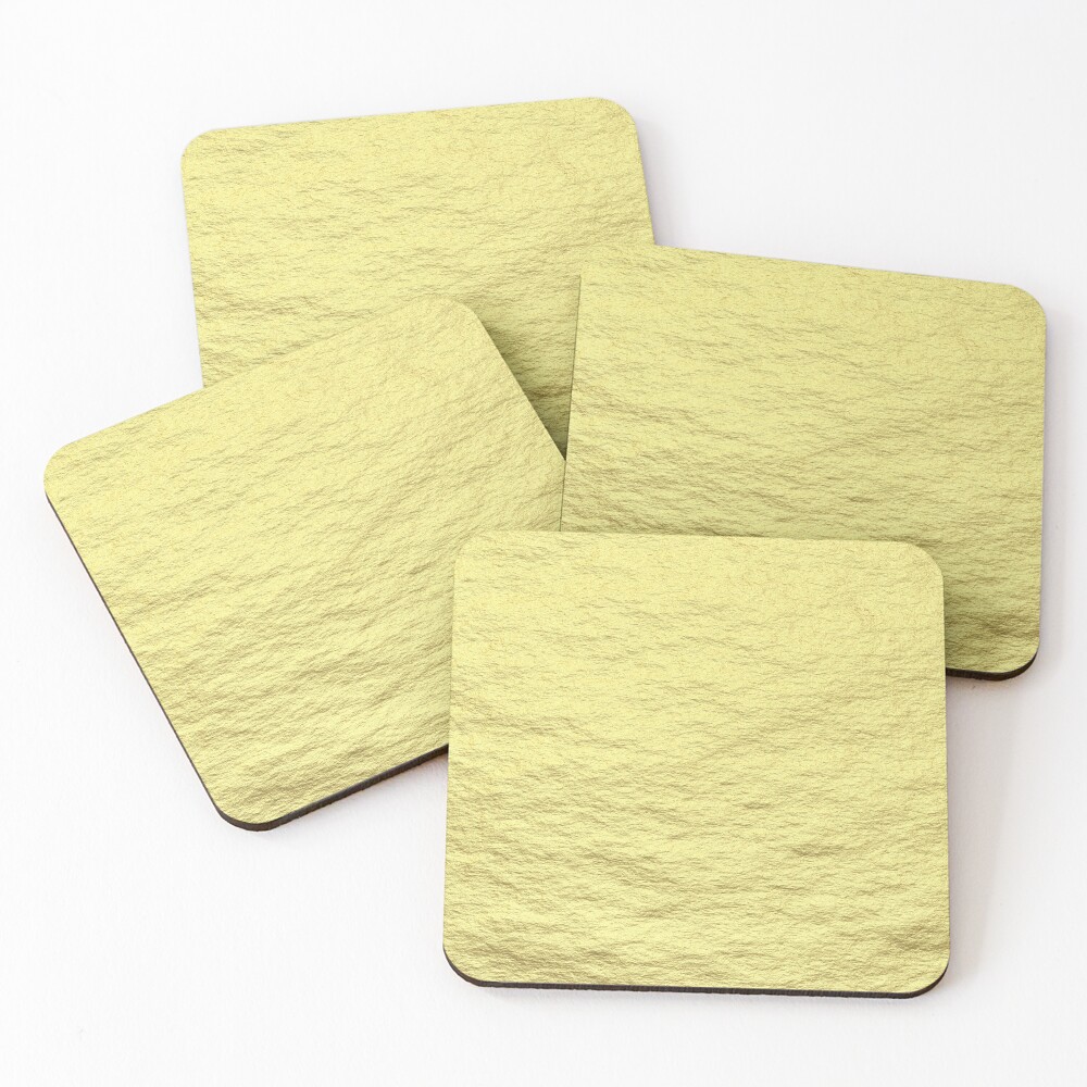 Item preview, Coasters (Set of 4) designed and sold by Inimma.