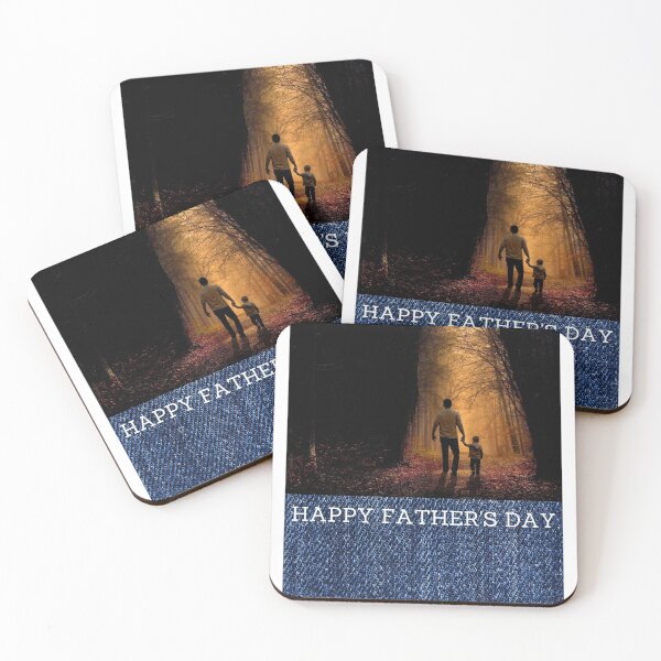 Item preview, Happy father's day designed and sold by Helen Enchanted Designs .