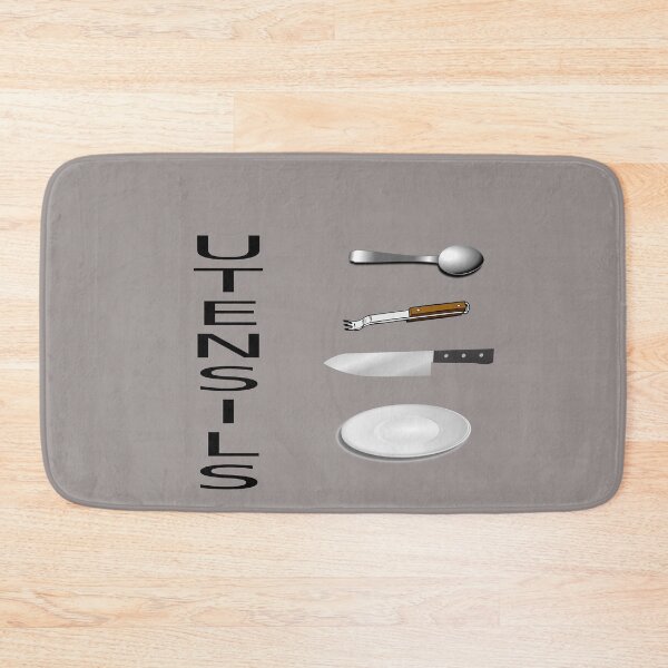 Item preview, soup spoon designed and sold by jlicero.