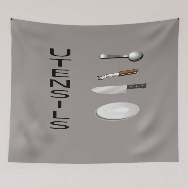 Item preview, soup spoon designed and sold by jlicero.