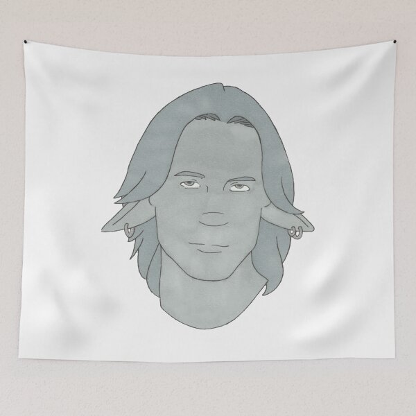 Item preview, The Storyteller designed and sold by VictoryJoy.