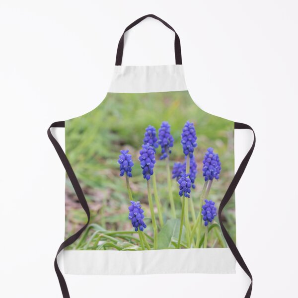 Item preview, Grape Hyacinth designed and sold by LaurenTucker.