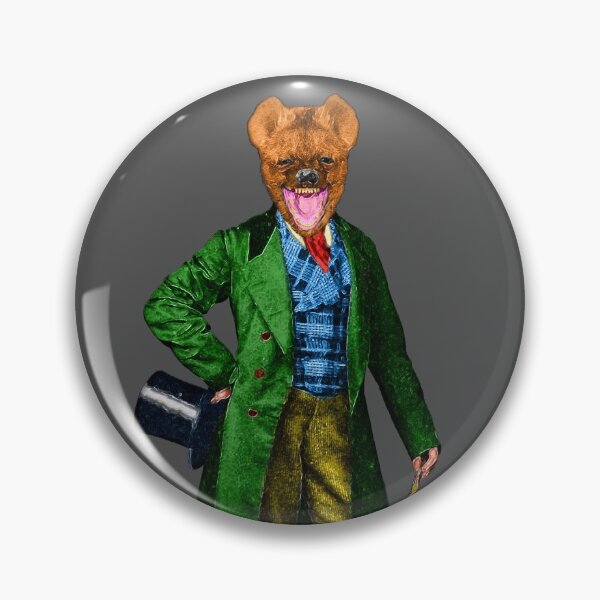 Item preview, The Scoundrel designed and sold by DoctorTarr.